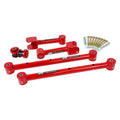 UMI Performance 68-72 GM A-Body Rear Suspension Kit - Red