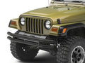 Smittybilt bumper