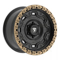 FITTIPALDI OFF ROAD FT100BZ 18X9, E