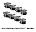 Manley Chrysler 5.7L Hemi 99.5mm Stock Stroke -1.5cc Extreme Duty Dome Piston Set