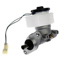 NEW MASTER CYLINDER