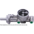 NEW MASTER CYLINDER