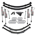 Skyjacker 6In SYS 99-02/99F250 F350 V10
