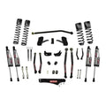 Skyjacker 4In JK 4DR LT LA KT W/ADX