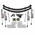 Skyjacker 6In KIT 99-02/99F250 F350 V10