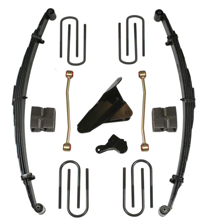 Skyjacker 6In KIT 99-02/99F250 F350 V10