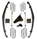 Skyjacker 6In KIT 99-02/99F250 F350 V10
