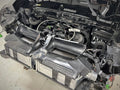 M Engineering auto part detail