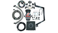 M Engineering auto part installed view