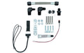 Methanol Injection Kit from Flat 6 Motorsports for Porsche 992 Turbo and Carrera