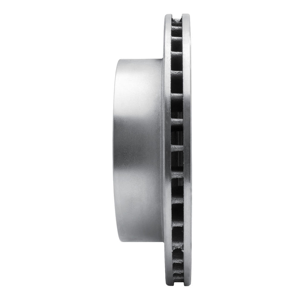 DFC silver auto part
