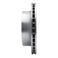 DFC silver auto part