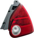 TAIL LAMP - RH