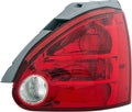 TAIL LAMP - RH