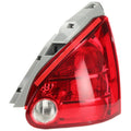 TAIL LAMP - RH
