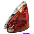 TAIL LAMP - RH