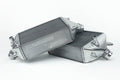Porsche 991 GT2 RS Twin CSF Intercooler Set