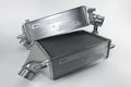 Porsche 991 GT2 RS Twin CSF Intercooler Set