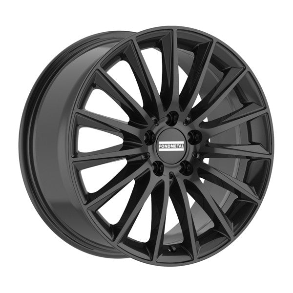 Design Infini auto part