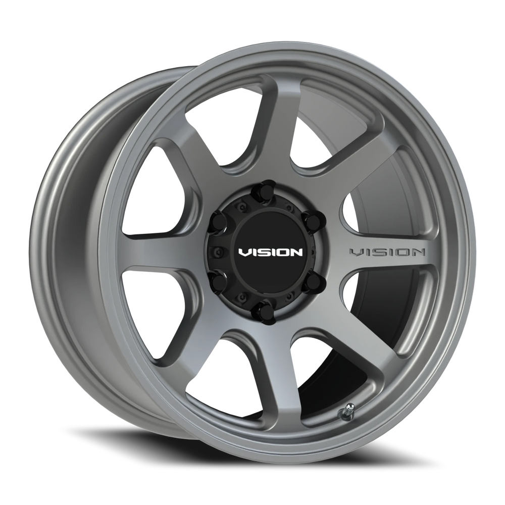 VISION WHEEL auto part