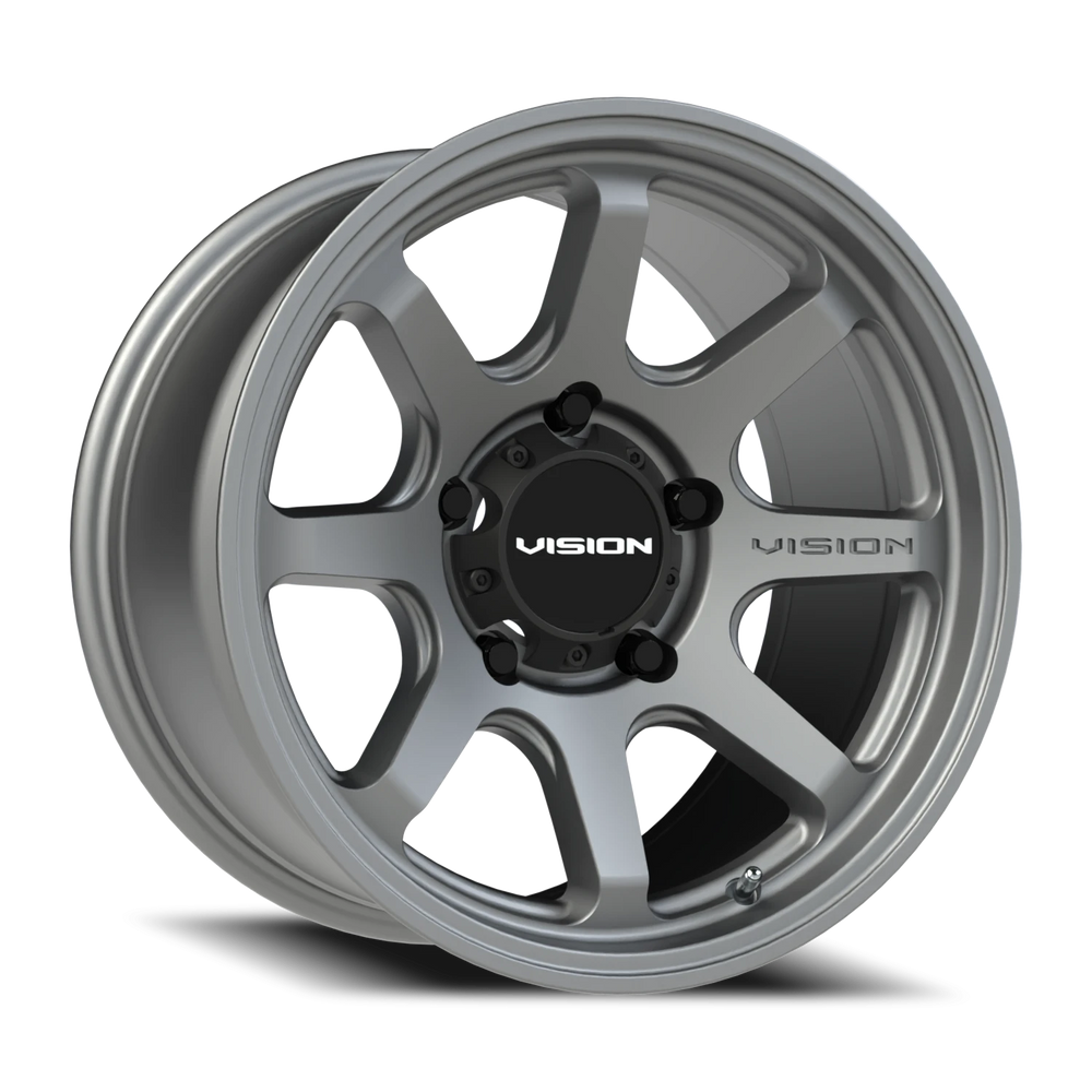 VISION WHEEL auto part
