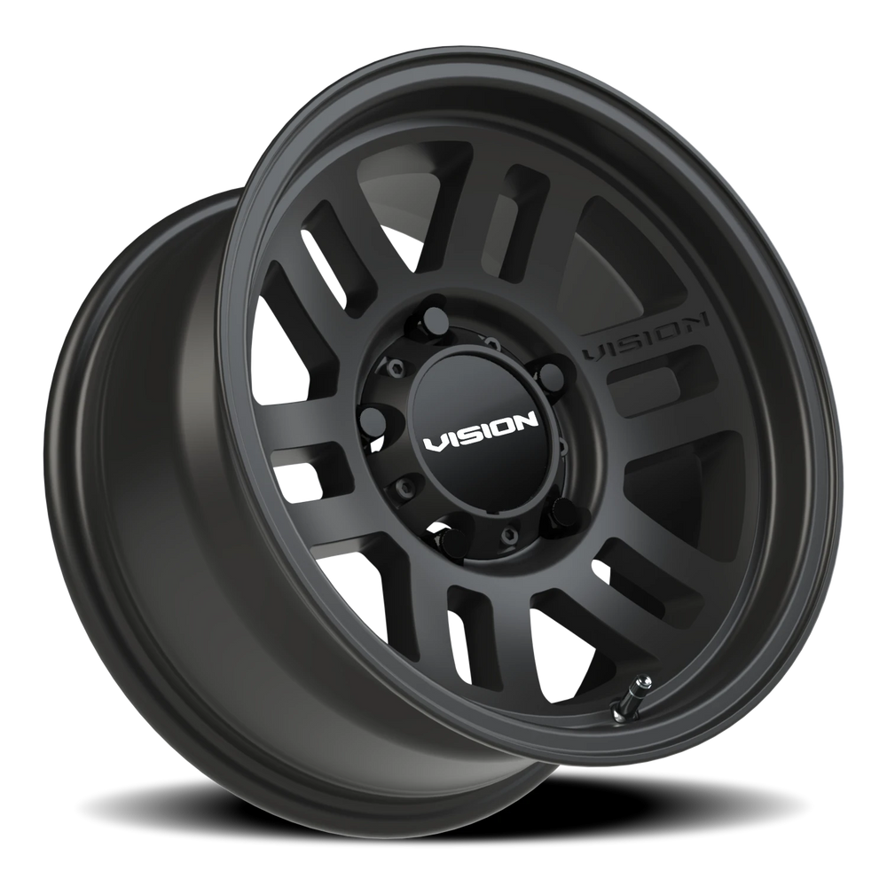 VISION WHEEL auto part