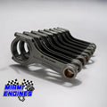 Italian RP auto part detail