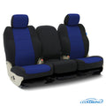 COVERKING auto part installed view