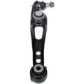 FRONT LEFT LOWER CONTROL ARM