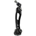 FRONT LEFT LOWER CONTROL ARM