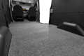 Husky Liners 15-26 Dodge/MB Sprinter 2500/3500 170in WB Guardian Comfort Cargo Van Mat - Maxi