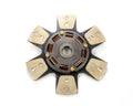 6000 SERIES CLUTCH DISC MOPAR 10.5 X 1 3/1618 SPRUNG HUB
