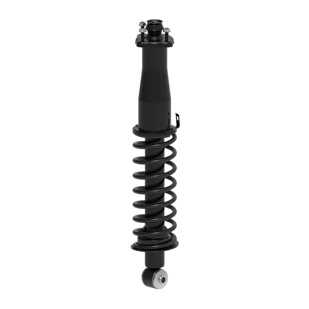 QUICK-STRUT ASSEMBLY