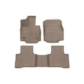 WeatherTech auto part detail