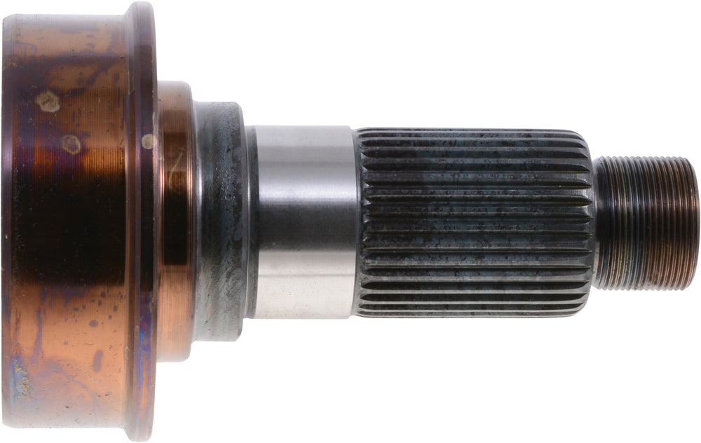 MIDSHIP TUBE SHAFT