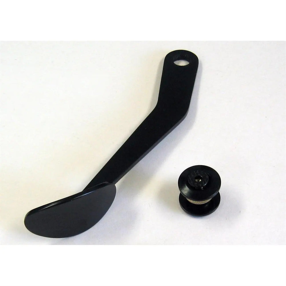 MARK 9 TRUSS POLISHED THICK GRIP TA