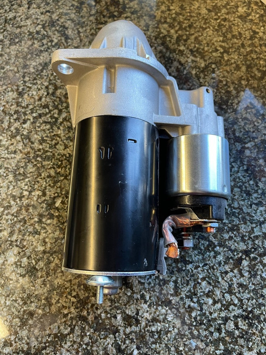 RE STARTER