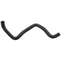 Gates 96-00 Chevrolet Express V-8 7.4L Upper Molded Coolant Hose