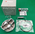 Athena auto part detail
