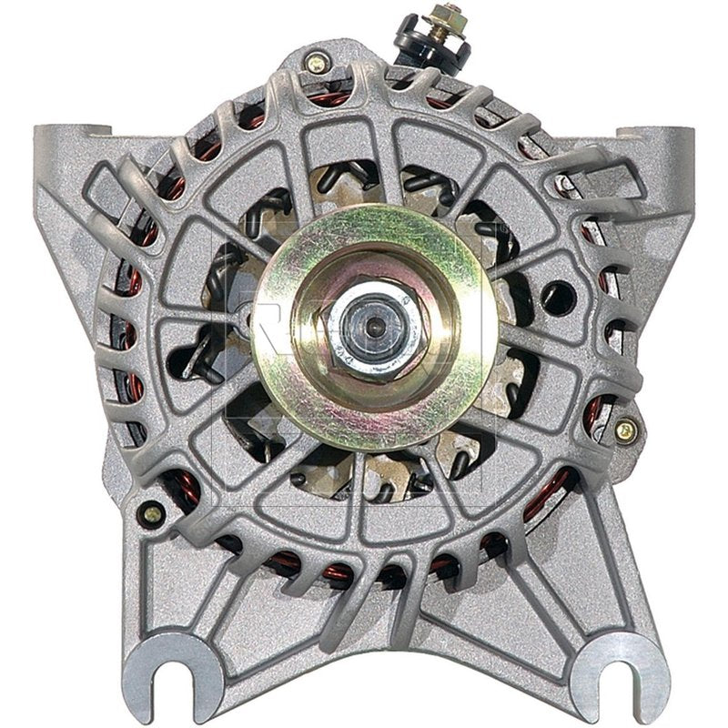 REMANUFACTURED ALTERNATOR