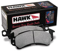 Hawk Performance auto part installed view