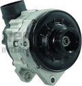 REMANUFACTURED ALTERNATOR