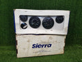 4 GAUGE SET ECLIPSE - TACH/HR