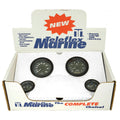4 GAUGE SET ECLIPSE - TACH/HR