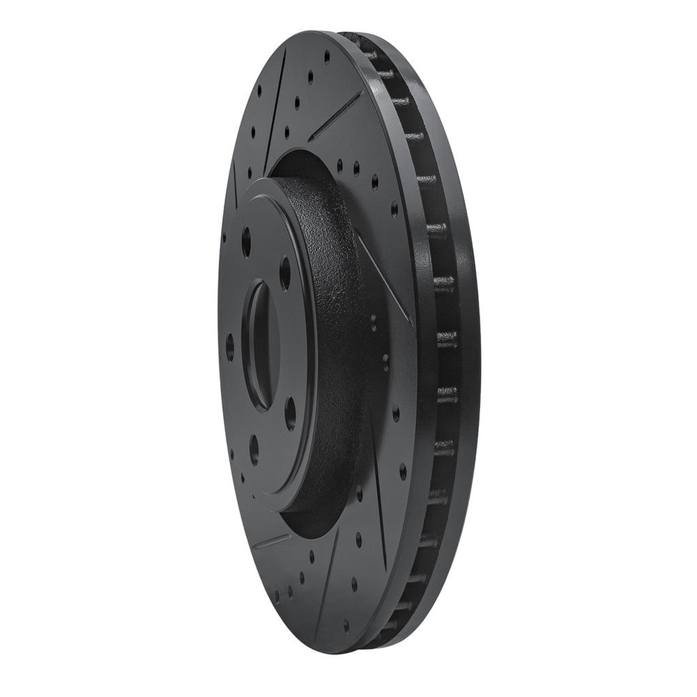 R1 Concepts black auto part