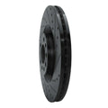 R1 Concepts black auto part