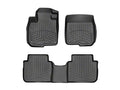 FRONT & REAR FLOORLINER HP