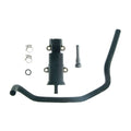 CARTER auto part close-up