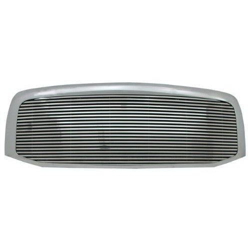 Paramount Automotive chrome auto part