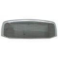 Paramount Automotive chrome auto part